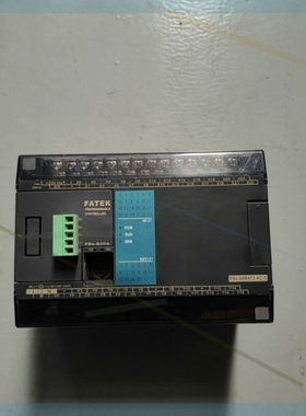 【议价】FBS-40MAT2-AC-C 永宏PLC控制器 包好用 实