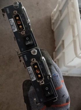 【议价】拍前询价电源pwra 33517pwra 共计2片