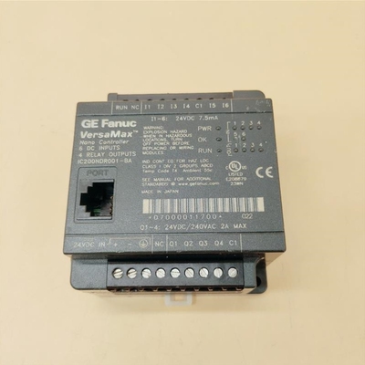 【议价】【议价】IC200NDR001-BA GE控制器PLC包邮顺丰