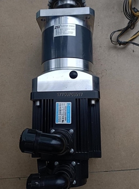 【议价】步进电机HM1301350K-2NRA带减速机120ZDF2