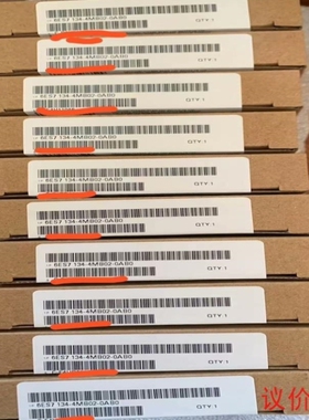 【议价】6ES7 134/6ES7134-4MB02-0AB0未