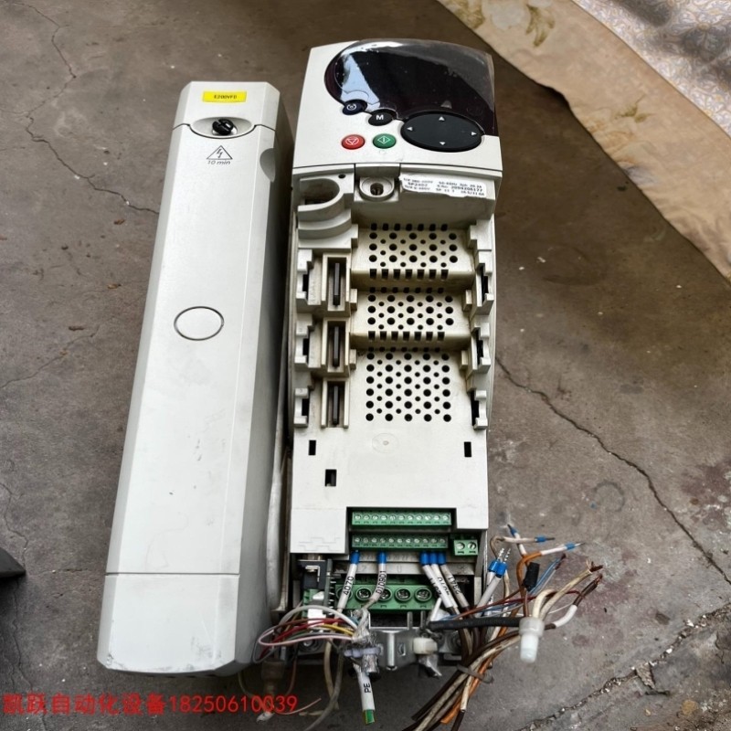 【议价】拍前询价p2402 驱动器 功能正常