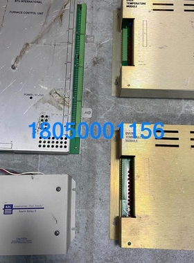 【议价】【议价】BTU INTERNANL BLS FCU-29 69