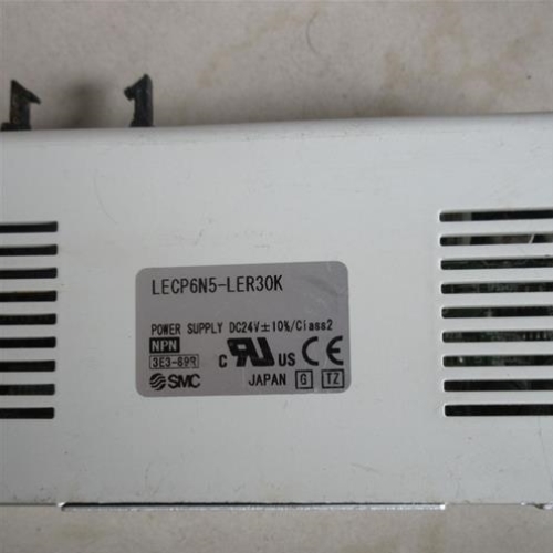 【议价】议价正品 LECP6N5-LER30K *