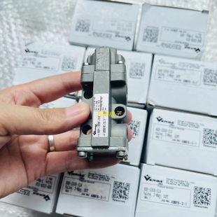 2302 ESM 100 VERSA 2301 D024电磁阀ESM 议价