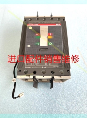 【议价】ABB T5N 630A断路器空气开关3P 议价