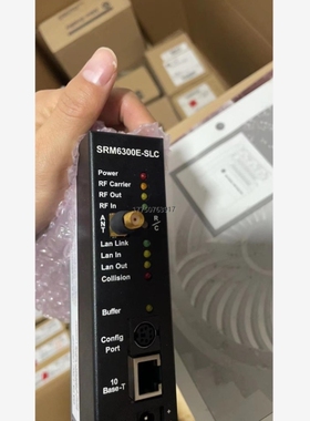 【议价】SRM6300E-SLC 裸货功能包好