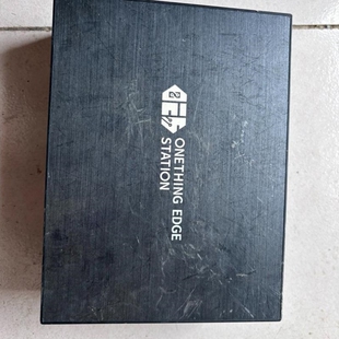 【议价】[议价]网心云 oes1代 如图 实物拍摄需要的可以联系