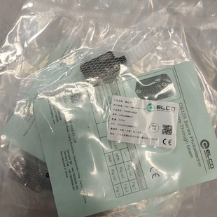 【议价】议价QS10S-S6Q8 接近开关。售不退