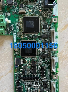 【议价】【议价】三菱A700 A720 A740变频器主板型号BC186A