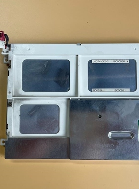 【议价】SHARP 夏普 7.4寸 液晶屏 LQ074V3DC01【议价】