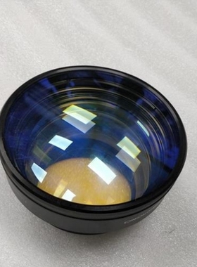【议价】议价 激光场镜 F-Theta F=254mm1064nm 件