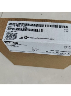 【议价】6ES7541-1AD00-0AB0