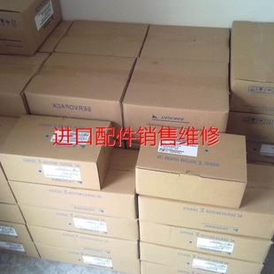 3R5D11A SGDV 5R4D11A 安川 1年议价 驱动器 议价