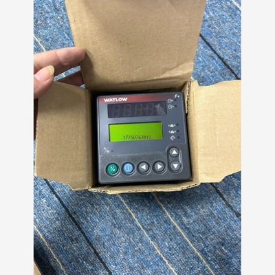 【议价】WATLOW 温控器 F4PH-F-01RG