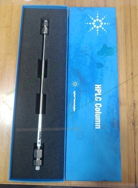 【议价】Agilent安捷伦880952-703色谱柱 进口