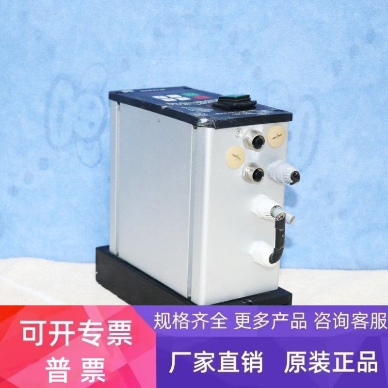 【议价】REO ELEKTNIK REOVIB MFS 268 变频器震动盘控制器实拍