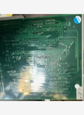 【议价】NARI 南瑞 保护CPU插件控制板 BP320一块