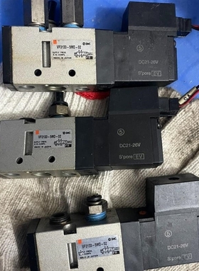 【议价】【议价】SMC电磁阀VF3133-5M0-02