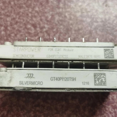 【议价】议价产品GD40PIT120C5S GD40PIY120C5S