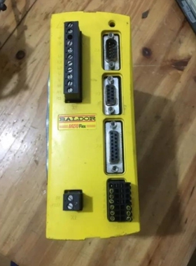 【议价】议价BALDOR驱动FMH2A09TR-EN23Z FMH