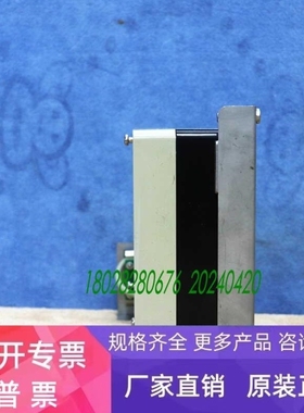 【议价】J&M INSTRUMENTS VLP30500RDVX ASML 4022.486.50951 实