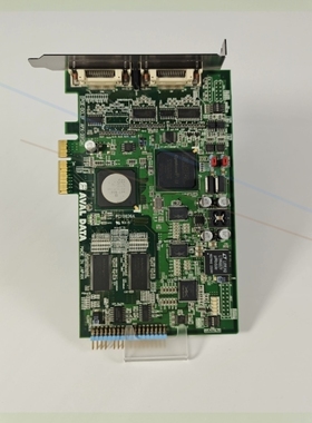 【议价】AVAL DATA IPCE-DCLIF APX-3312A