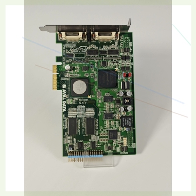 【议价】AVAL DATA IPCE-DCLIF APX-3312A