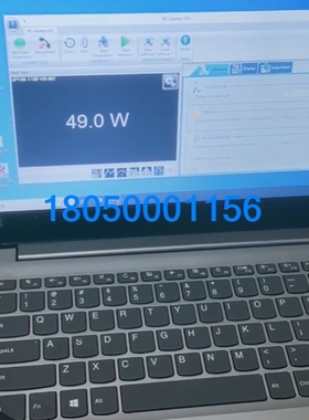 【议价】【议价】相干C SERIED 30w风冷射频激光器一条2017年