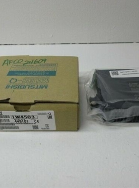 【议价】议价正品Q系列CC-Link IE模块 QJ71GP21-SX QJ71GP21S-SX