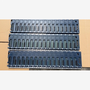 底板IC695CHS016 RX3i 非标价GE CA外壳完好无破议价 议价