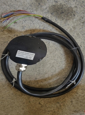 【议价】编码器MP-ELEKTNIK 成色漂亮BRGE1-议价