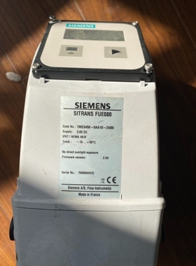 【议价】FUE080 7ME3450-0AA40-2AB0