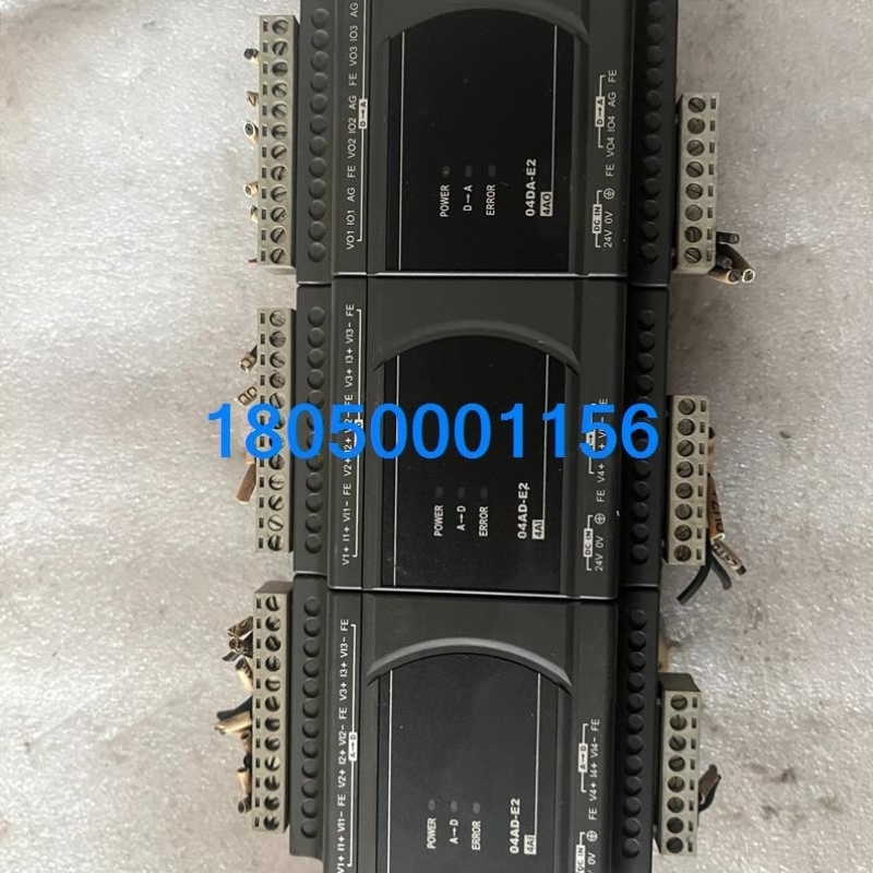 【议价】【议价】台达plcdvp04ad e2三个成色如图功能正常