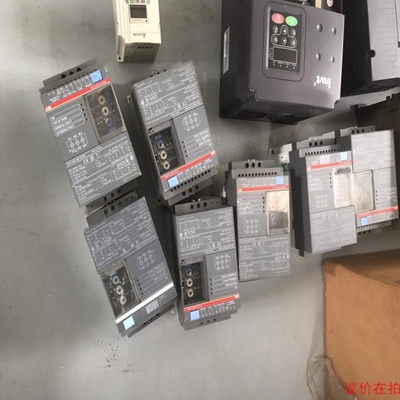 【议价】ABB软启动器PSS4476-500L1SFA89200-议价