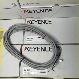 库存2 C5U 基恩士SJ 直发 议价