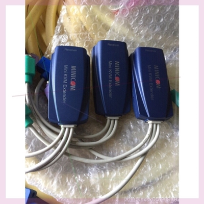 【议价】1DT23008/R MINICOM KVM EXT