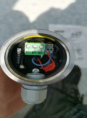 【议价】拍前询价德国塞立seli液位传感器KS15-5-200-B