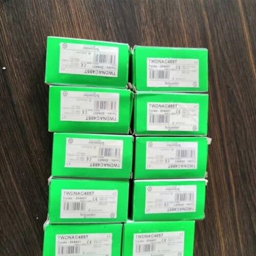 【议价】议价TWDNAC485T TWDLCAA24DRF TWDNAC485D TWDFCW30K 适