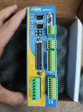【议价】议价AETECH驱动器 A3200 NDRIVEMP1