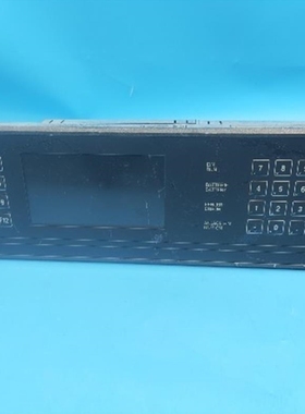 【议价】海德堡印刷机berthel ComCon 200控制面板 配件价格处理