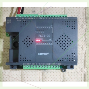 EC2N 王易控王PLC控制器 20MT? 议价