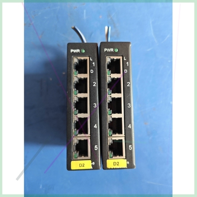 【议价】工业交换机EISK5-100T