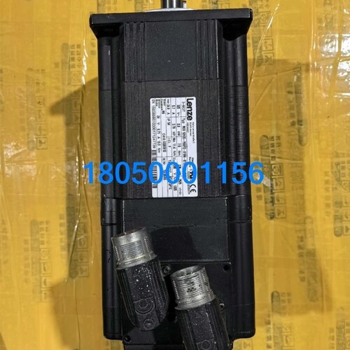 【议价】【议价】Lenze伦茨电机MCS 12H35-RS0P2-B19N-