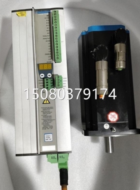 【议价】议价BSH1402P01A2 伺服马达 件议价