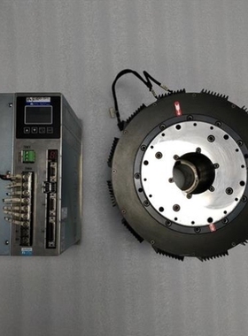 【议价】议价 NCR-DAB0A2B-152B-S12 D250-100-FP DD马达