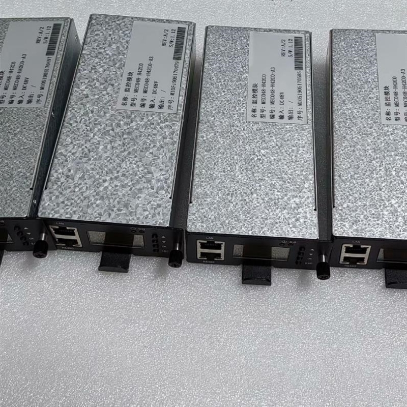 【议价】【议价】铭普电源监控模块MEC048-H42C0 成色漂亮 包
