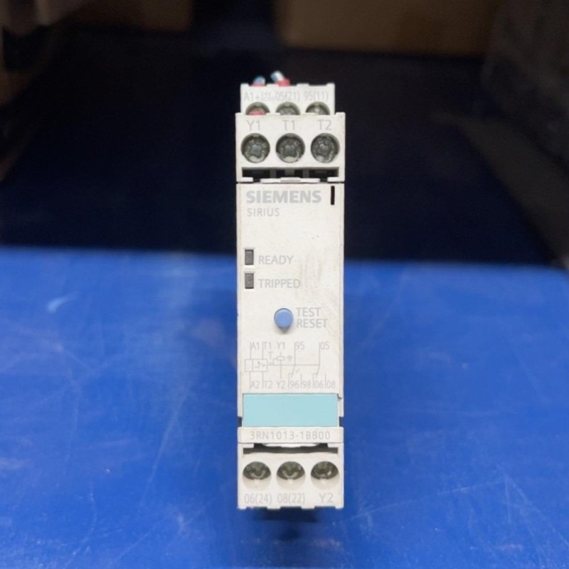 【议价】拍前询价议价德国SIEMENS继电器3RN1013-1BB