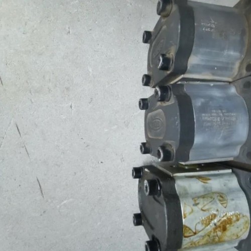 【议价】议价SDH上海齿轮泵CBTt-F310F3P7 物品实