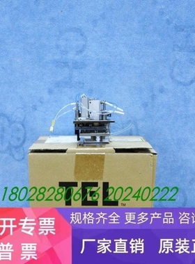 【议价】TEL TOKYO ELECTN 5K80-003595-11 CP GRIPPER AF DLU 气